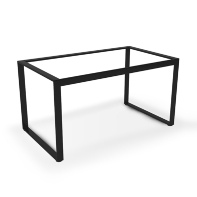 Piètement de bureau modèle O