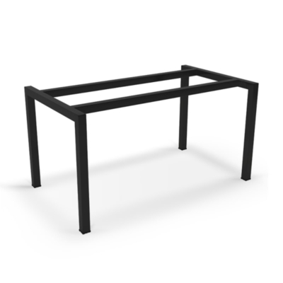 Piètement de bureau modèle U