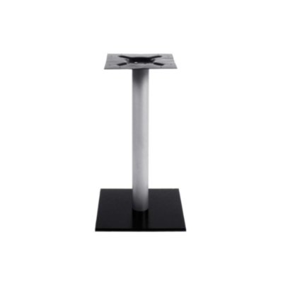 Piètement de table de bistrot Flag