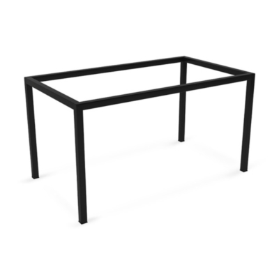 Piètement de table polyvalent MILA