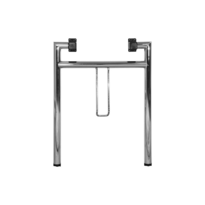 PIÈTEMENTS POUR TABLES PLIANTES PLUS, MOBILE (PAIRE)