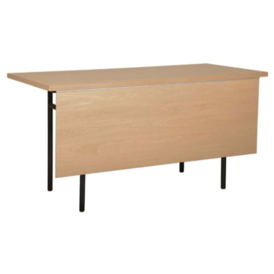 Revêtement pour tables pliantes