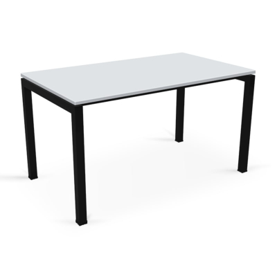 BUREAU MODÈLE U AVEC PLATEAU MÉLAMINÉ