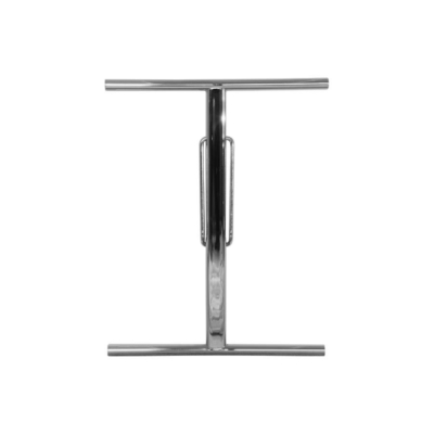 PIÈTEMENTS POUR TABLES PLIANTES SINGLE (PAIRE)