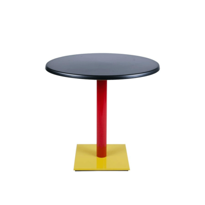 TABLE DE BISTROT FLAG TOPALIT - CHANT CLASSICLINE