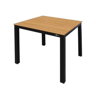 Table de terrasse Izola, carrée ou rectangulaire