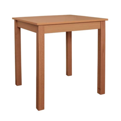 TABLE EN BOIS MODÈLE BROSSARD