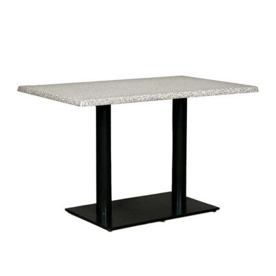 TABLE DE BISTROT SOUTH CAROLINA TOPALIT - CHANT CLASSICLINE