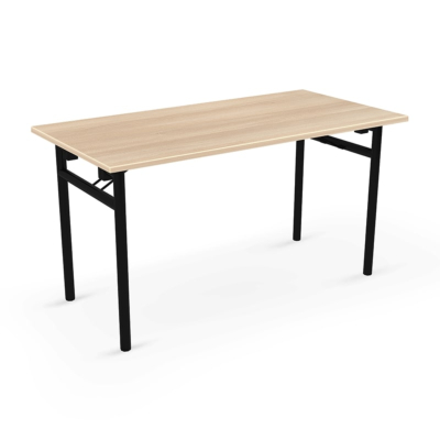 Table pliante Empress avec revêtement HPL