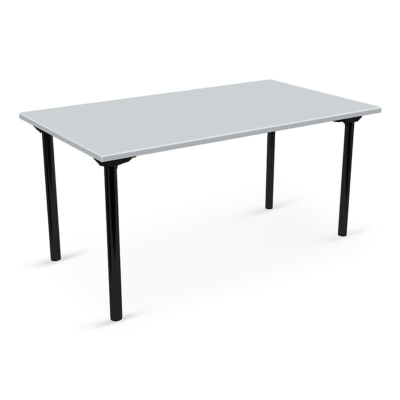 Table pliante Solo avec revêtement HPL