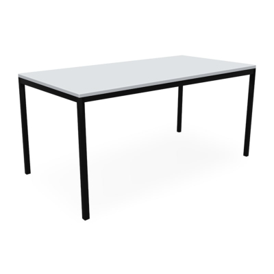 Table polyvalente exclusive avec revêtement HPL