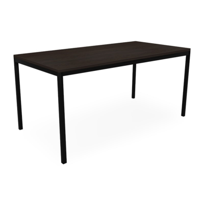 Table polyvalente Premium avec plateau difficilement inflammable (B1)