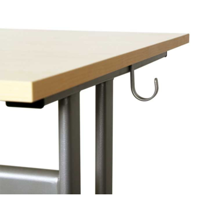 CROCHET PORTE CARTABLE