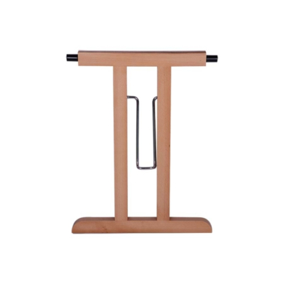 PIÈTEMENTS POUR TABLES PLIANTES WOODY (PAIRE)