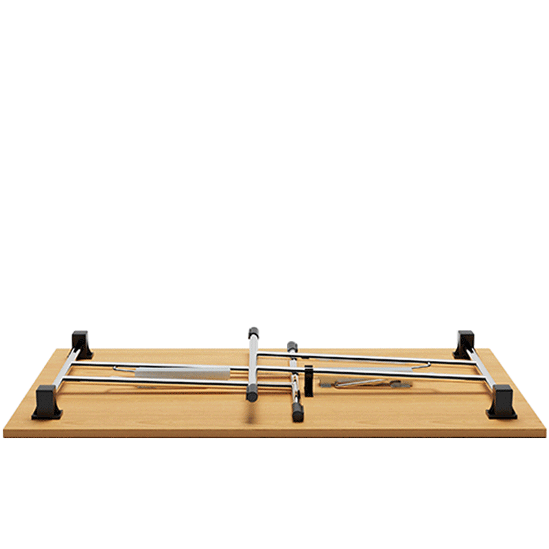 Table pliante EKO TB - Variante économique