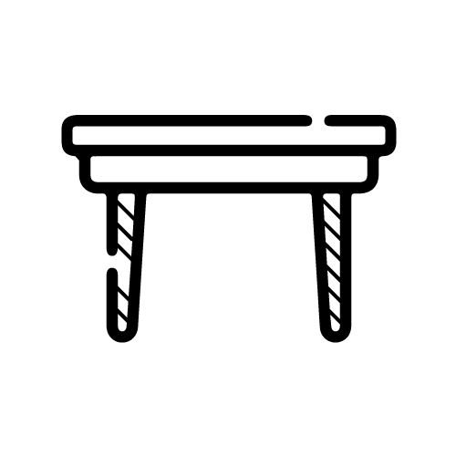 Piètements